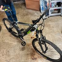 Bicicletta Ktm chicago