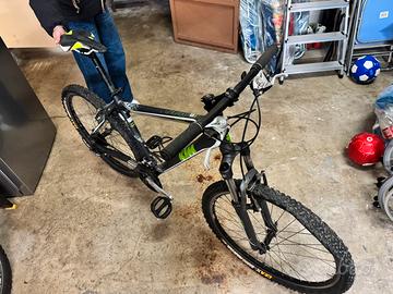 Bicicletta Ktm chicago