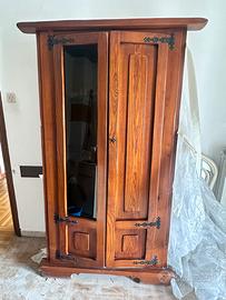 Fuciliera in noce