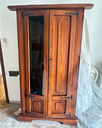 Fuciliera in noce