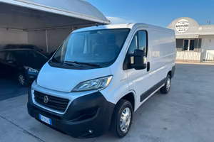 Fiat Ducato 30 2.3 MJT 130CV 2018