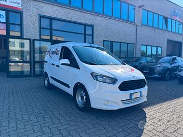 Ford Transit Courier 1.5 TDCi 75CV Van Entry