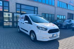 Ford Transit Courier 1.5 TDCi 75CV Van Entry