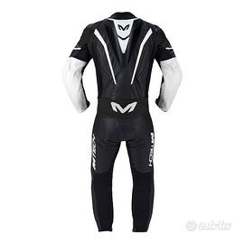 mtech tuta intera taglia 50