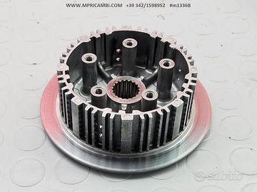 TAMBURELLO FRIZIONE HONDA CRE-F 250 2004 2009 CRF