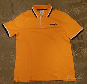 Polo Diadora