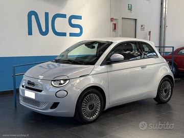 FIAT 500 Hybrid TORINO NEOPATENTATI