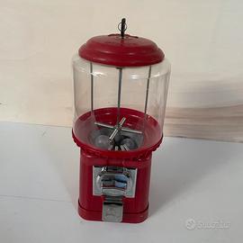 Distributore palline o caramelle beaver originale