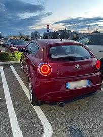 Alfa romeo mito 1.3 multijet 95cv