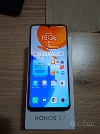 honor x7