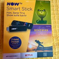 Now tv smart stick internet Sky