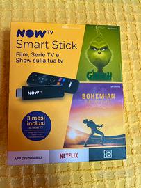 Now tv smart stick internet Sky