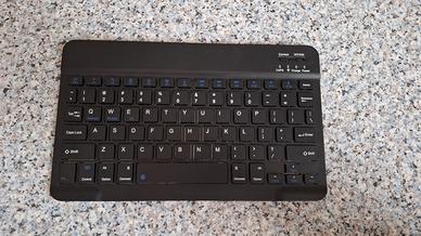 Tastiera Bluetooth Portatile 