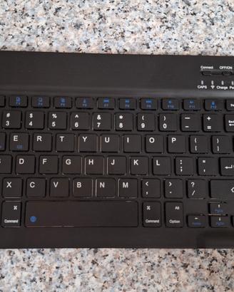 Tastiera Bluetooth Portatile 