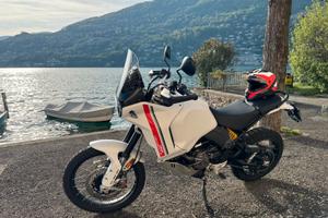 Ducati DesertX - 2023