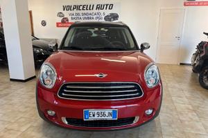 MINI COUNTRYMAN ANNO 2014 DS 1.6 ADATTA NEOPATENTA