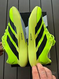 ⚡ Adidas Adizero Evo SL – Verde Fluo