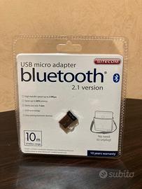 Pen Drive Bluetooth PC