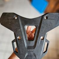 Ktm 1090 1190 1290 portapacchi originale