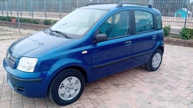 Fiat Panda 1.2 GPL