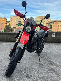 Aprilia SX 125 Motard
