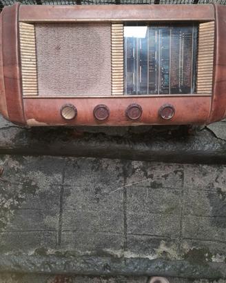 Radio minerva
