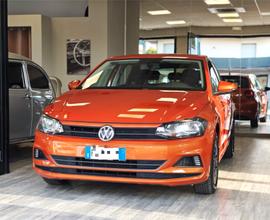 Volkswagen Polo 1.0 MPI 5p. Trendline BlueMotion T