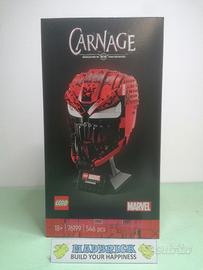 Lego 76199 Carnage