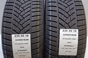 2 GOMME 235 50 18 GOODYEAR INV RIF3464