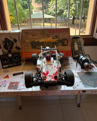 Mantua model Safari art 22152