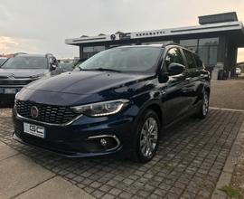 Fiat Tipo 1.6 Mjt S&S SW Lounge