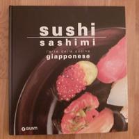 Sushi - Sashimi L'arte della cucina giapponese