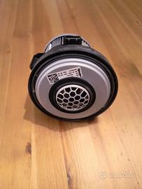 Miele Triflex HX1 Motore