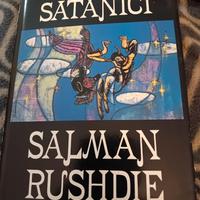 libro i versi satanici