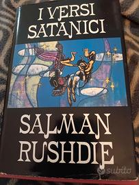 libro i versi satanici