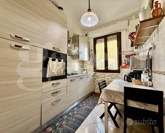 Appartamento Pontedera [Cod. rif 3283306VRG]