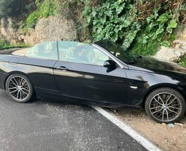 BMW Serie 3 cabrio (E93) - 2007