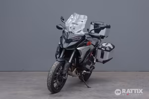 DUCATI Multistrada V4