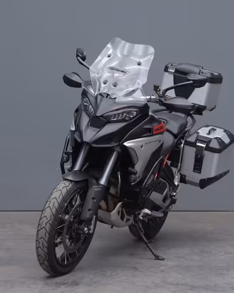 DUCATI Multistrada V4