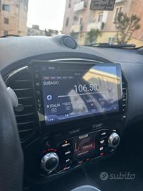 Nissan  juke 1.5 diesel