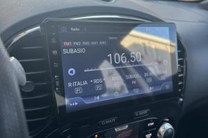 Nissan  juke 1.5 diesel