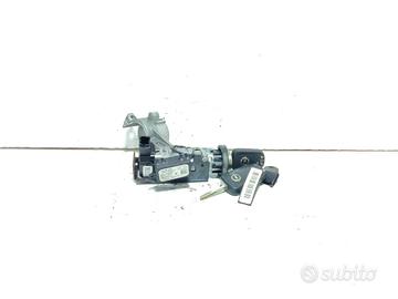 BLOCCASTERZO OPEL Adam 1° Serie 84152486 (13>)
