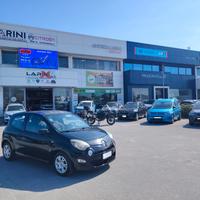 Renault Twingo 1.2 16V Live