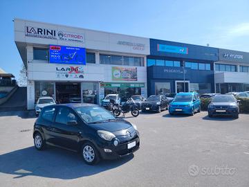 Renault Twingo 1.2 16V Live