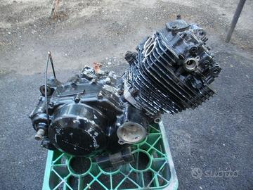 ricambi yamaha xt 600  tenere' 600  VEDI ELENCO