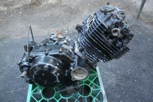 ricambi yamaha xt 600  tenere' 600  VEDI ELENCO