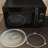 Forno microonde TOSHIBA combi