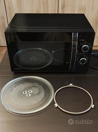 Forno microonde TOSHIBA combi