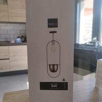 Lampada a sospensione 