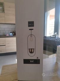 Lampada a sospensione 